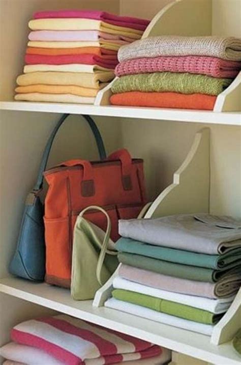 21 Tips and DIY Organization Ideas for the Home