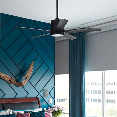 4 Style Features to Consider in an Energy Saving Fan - Dulles Electric ...