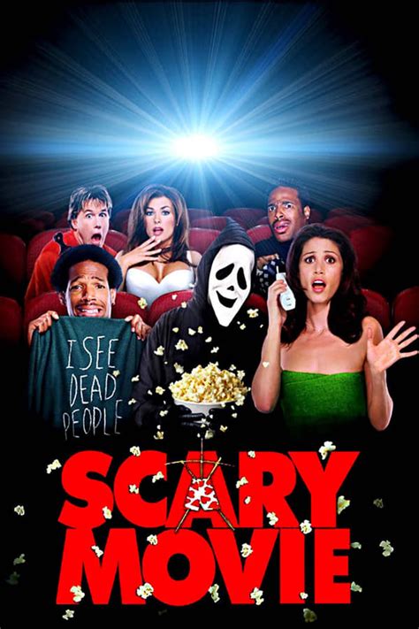 Scary Movie - Film | Recensione, dove vedere streaming online