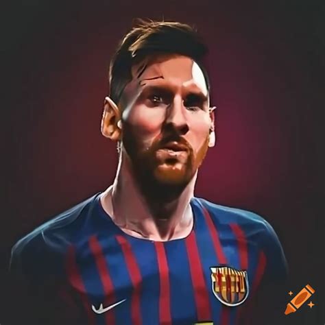 Messi