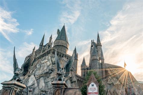 What is the best Harry Potter Ride at Universal Orlando? Harry Potter World Rides Ranked