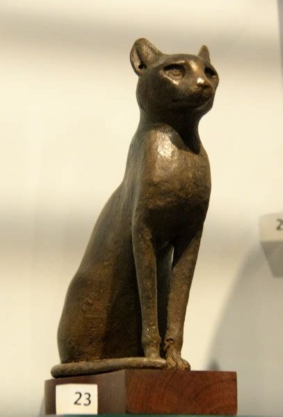 Pets in Ancient Egypt