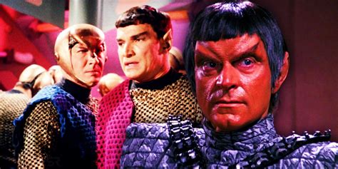 "This Won't Be A War. It Will Be An Extermination": The Romulans Launch ...