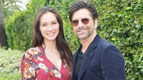 John Stamos and His Wife Are Eager to Have More Kids ASAP