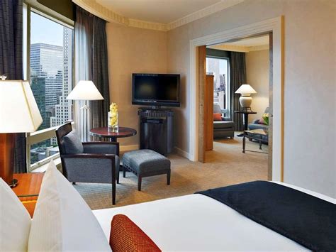 Sofitel New York Hotel, New York, New York, USA. Book Sofitel New York Hotel online