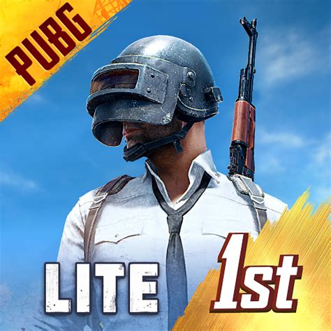 PUBG MOBILE LITE old version | Aptoide