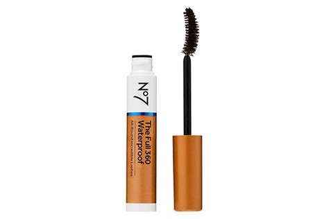 Free No7 Mascara