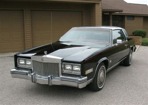 1979 Cadillac Eldorado Biarritz for sale - Cadillac Eldorado Biarritz ...