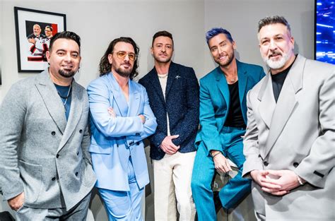 NSYNC's 'Trolls' Reunion: How 'Better Place' Came Together