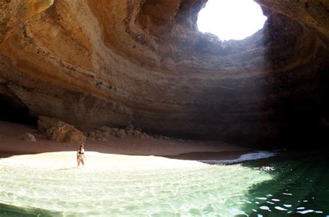 Carvoeiro Caves