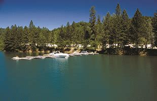 RV Campground Shasta Lake: A Northern California Adventure