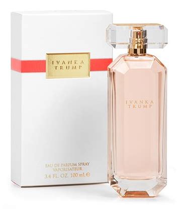 Ivanka Trump Ivanka Trump perfume - a fragrance for women 2012