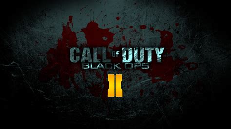 Call Of Duty Black Ops 2 Wallpaper 4k - Game Wallpapers