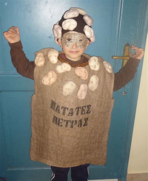 Coolest homemade couch potato halloween costume – Artofit