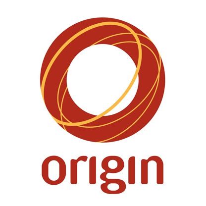 Origin Energy on the Forbes Global 2000 List