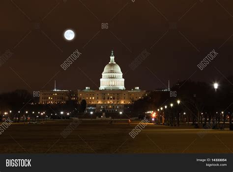 United States Capitol Image & Photo (Free Trial) | Bigstock