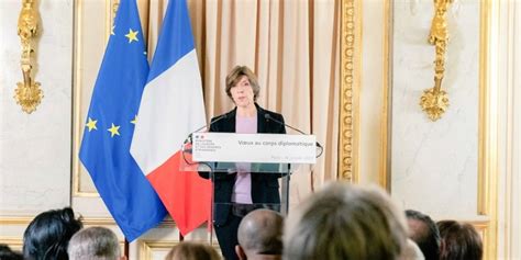 Fighting disinformation to be a French priority in 2023 - Minister ...