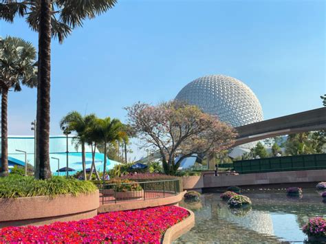 Your guide to all the rides at Epcot {2024} - Family Gap Year Guide