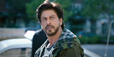 ‘Dunki' — Shah Rukh Khan’s Third Biggest Film Lands on Netflix