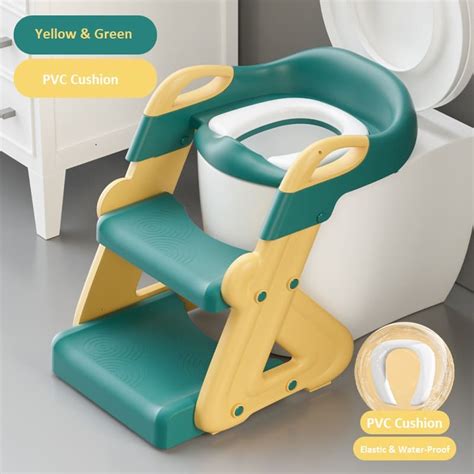 Potty Training Seat for Baby - Premium Quality | StarAndDaisy