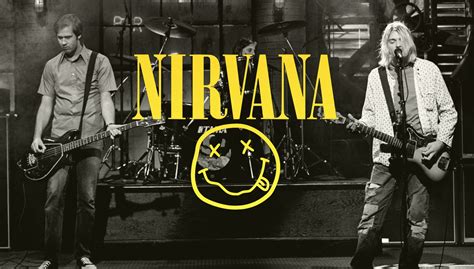 #Nirvana #grunge #rock Kurt Cobain Krist Novoselic Dave Grohl #720P #wallpaper #hdwallpaper # ...