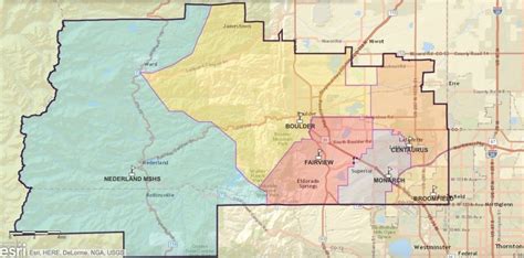 Boulder Valley School District High School - Boulder Real Estate News