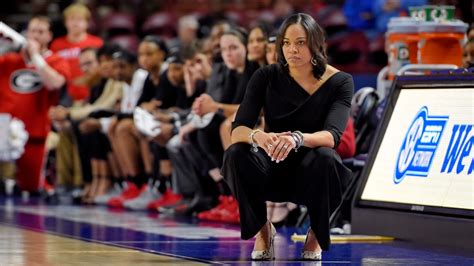 Few Black women coaches lead Power Five basketball programs | CTV News