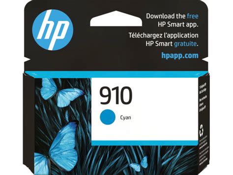 HP 910 Ink Cartridges | HP® Official Store