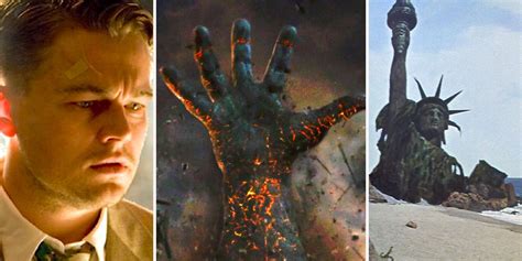 INSANE Twist Endings That Saved Their Movies | ScreenRant