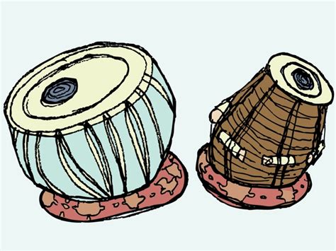 World Rhythms: Tabla | Asia Society