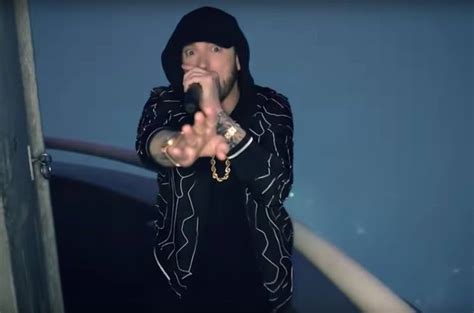 Watch Eminem Perform "Venom" atop the Empire State Building on 'Jimmy ...