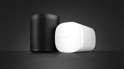 Sonos One review: still one of the best smart speakers, and an ideal ...