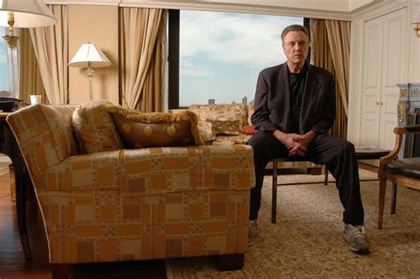 Gallery: Christopher Walken turns 70 | Christopher walken, Essex homes ...