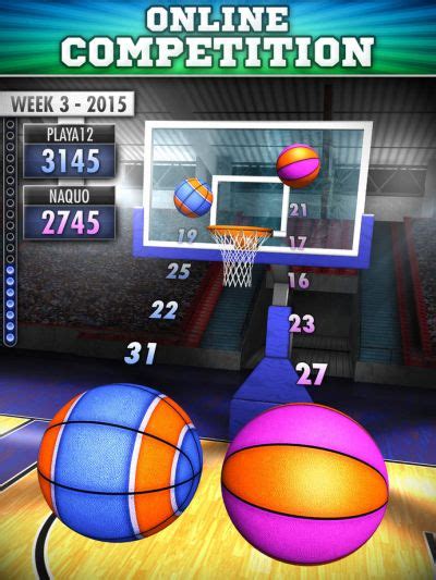 Basketball Clicker Tips, Tricks & Strategy Guide for Managing a Winning Team - Level Winner