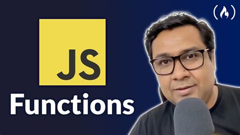 Mastering JavaScript Functions for Beginners