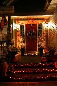 The Best 2014 Halloween Decoration Ideas From Pinterest - Design Trends ...