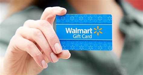 WIN A $100 Walmart Gift Card • Canadian Savers