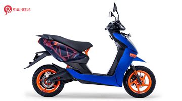 Ather To Launch A New 'Diesel' Scooter - Read Details