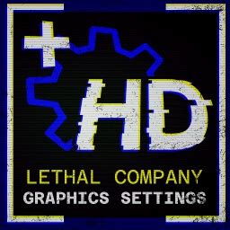 HDLethalCompany | Thunderstore - The Lethal Company Mod Database