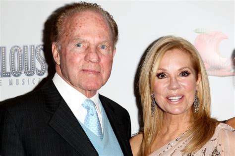 Frank Gifford’s Mistress Speaks Out Following His Death - In Touch Weekly