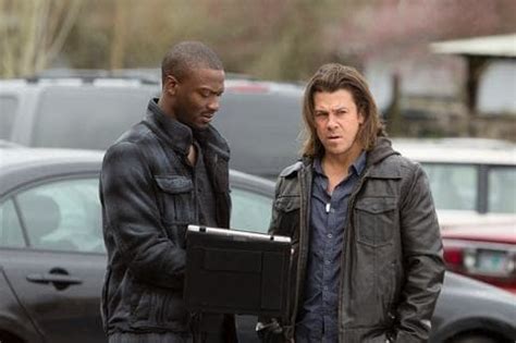 Leverage Review: Season 5 Premiere - TV Fanatic