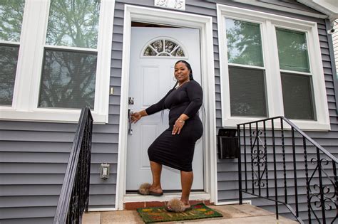 NYCHA Program Renovates 18 Homes in The Bronx, Queens & Brooklyn for Public Housing Residents ...