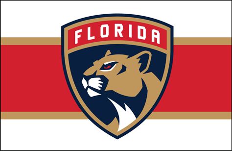 Florida Panthers Jersey Logo - National Hockey League (NHL) - Chris ...