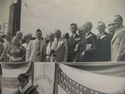 Historic Post Office Building 1938–39 — Lincoln Park Historical Society & Museum