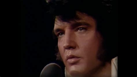 Elvis Presley ~ My Way (Live-1973) - One News Page VIDEO