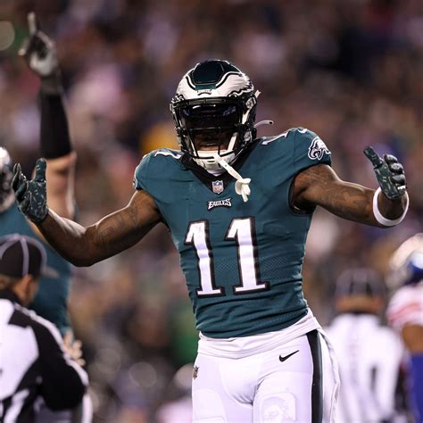 NFL Uniform Schedule 2023: When will Eagles, Seahawks and more wear ...