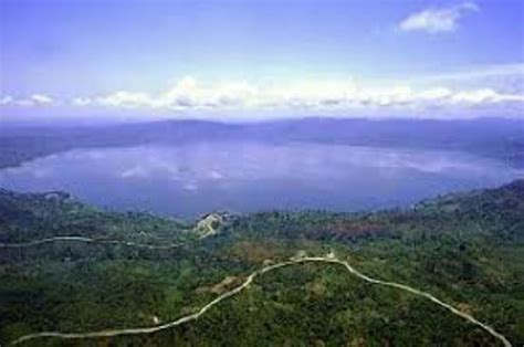 Lake Bosumtwi, kumasi, Ghana - Top Attractions, Things to Do & Activities in Lake Bosumtwi