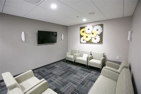 Cleveland Eye Clinic — Engelke Construction Solutions