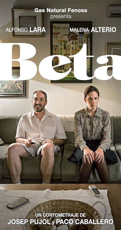 Beta (2015) - IMDb