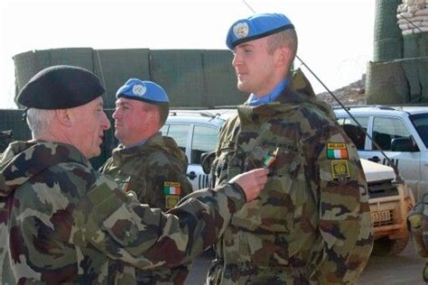 Irish army serving overseas United Nations Peacekeeping, Support Our Troops, Defence Force, Fun ...